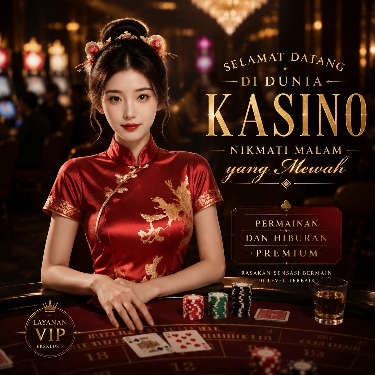 Menggali Fitur Menarik di Situs Game 47f