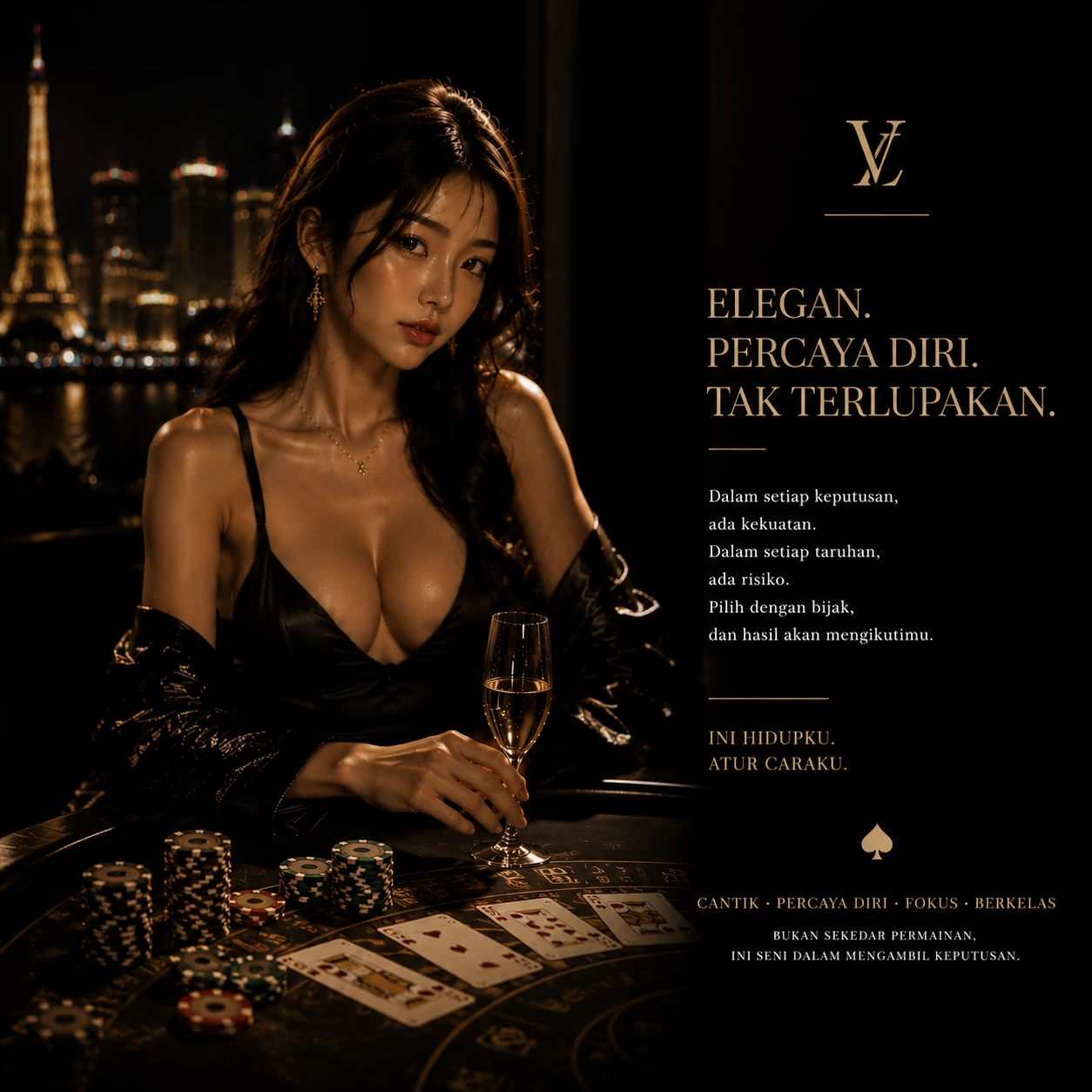 Apa Saja Jenis Game yang Tersedia di 47f