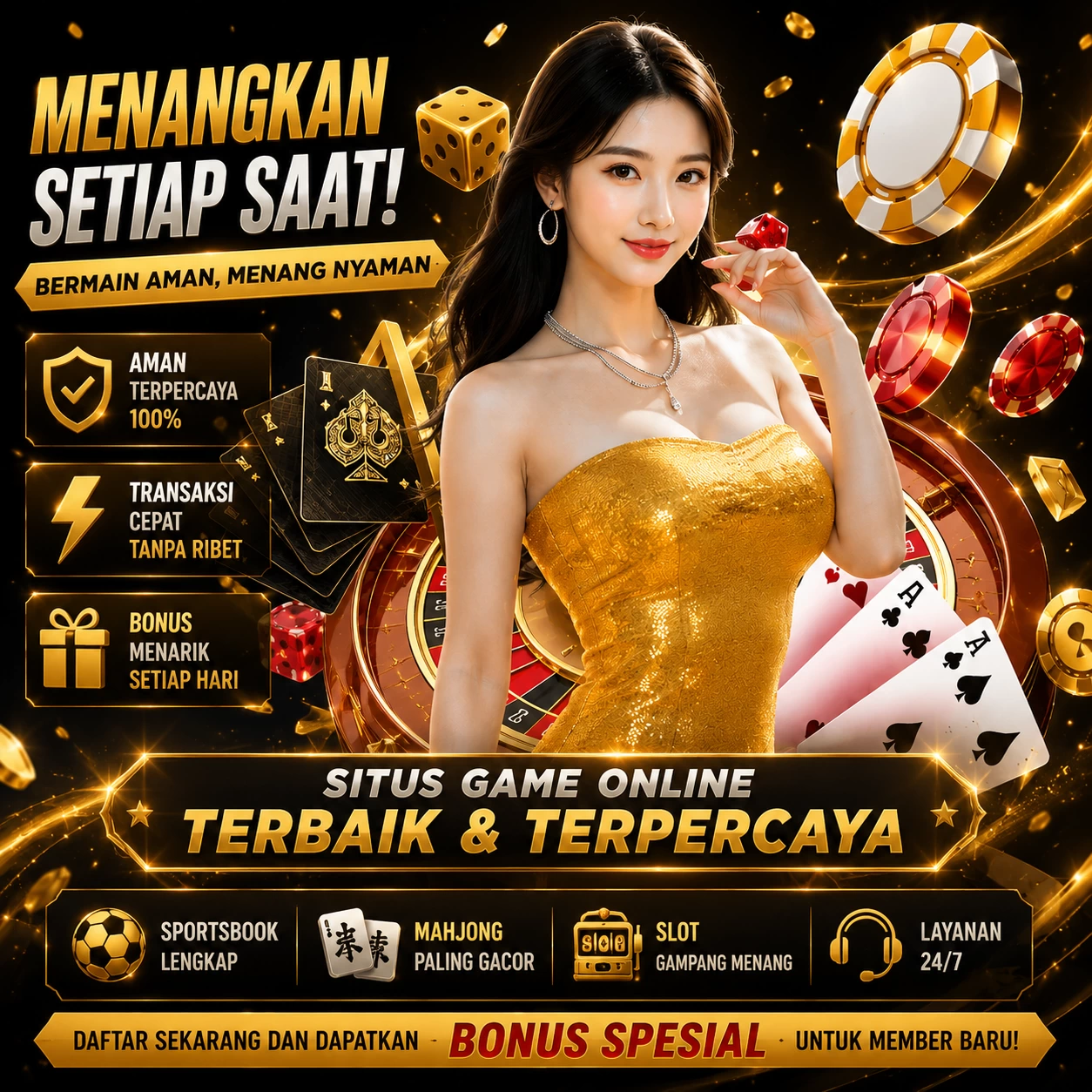 Inovasi dan Fitur Menarik di 47f